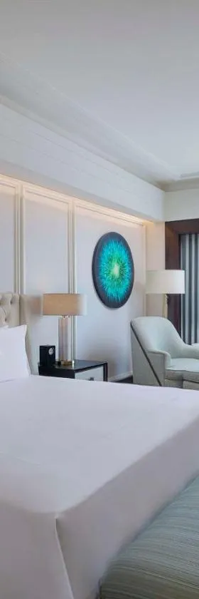 Waldorf Astoria Cairo Heliopolis，位于开罗的酒店