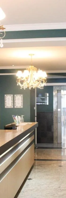 阿瓜维塔士酒店，位于兰巴里的酒店