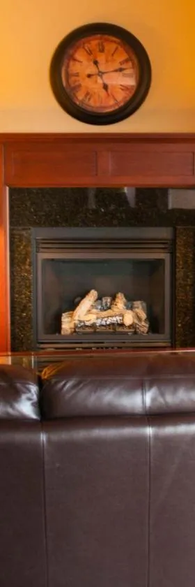 Americas Best Value Inn Big Lake Becker，位于Big Lake的酒店
