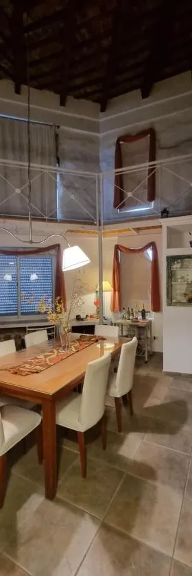 Italia Bella，位于佩尔加米诺的酒店