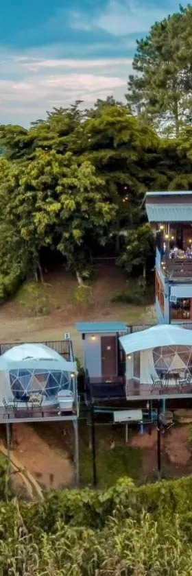 Style Paidoi Resort，位于Ban Pa Yang (3)的酒店