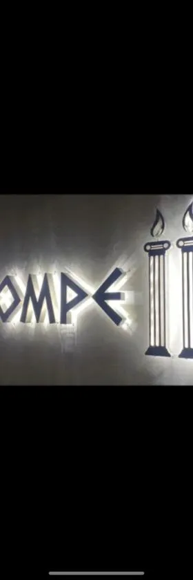 Pompeii，位于阿瓜达的酒店