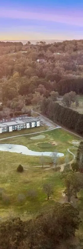 Park Proxi Gibraltar Bowral，位于波拉尔的酒店