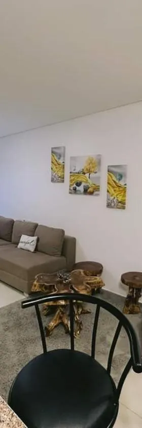 Primavera City, Citta Verde - A Lovely Place #437B official page 1 bedroom，位于卡加盐德奥罗的酒店