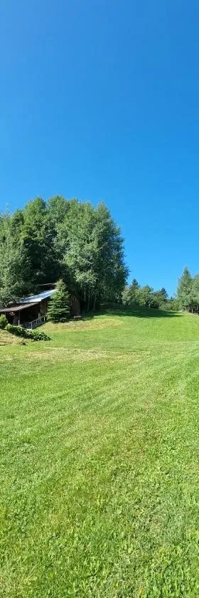 Dom Gościnny Nasza Góra，位于Szymbark的酒店