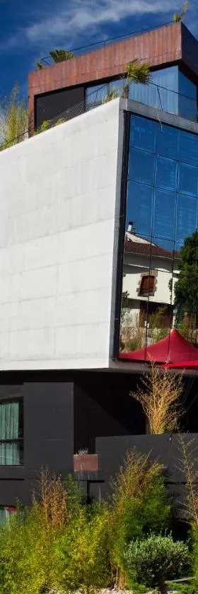 维尤拉酒店，位于比利亚布纳德阿拉瓦的酒店