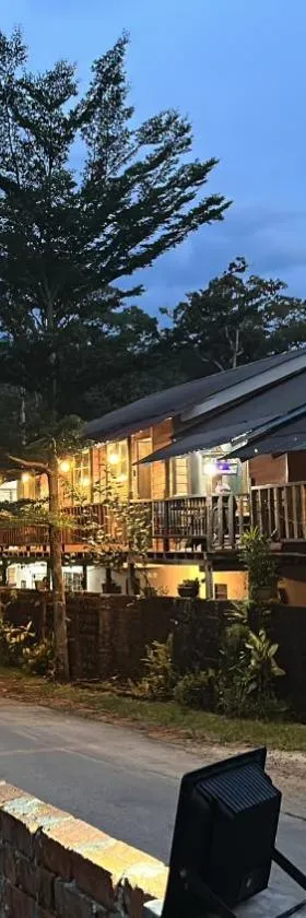 MyDusun Chalet, Taiping, Perak, Malaysia，位于太平的酒店