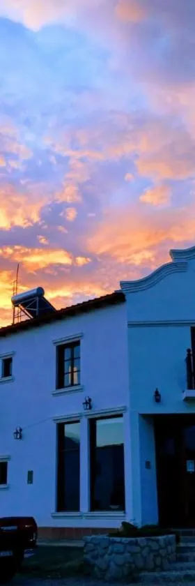 Hotel Maria Cafayate，位于圣卡洛斯的酒店
