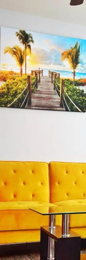 The Ultimate cozy escape，位于格伦伯尼的酒店
