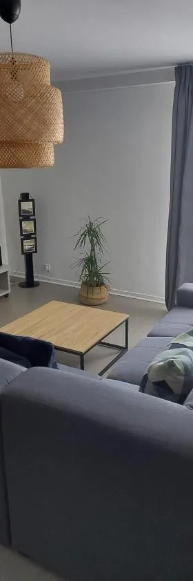 Appartement Golf Confort 83 m2，位于米里贝尔的酒店