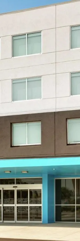 Tru By Hilton Wichita Northeast，位于威奇托的酒店