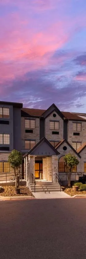 Best Western SeaWorld San Antonio，位于圣安东尼奥的酒店