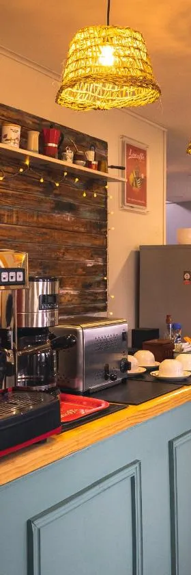 Hotel FioFio SPA，位于威廉斯港的酒店