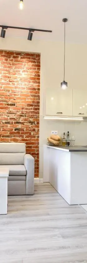 Apartament De Lux w Rynku，位于克卢奇堡的酒店