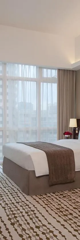 Citadines Salcedo Makati，位于马尼拉的酒店