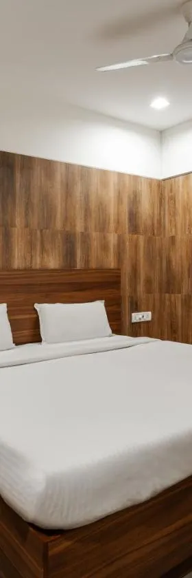 GCC Sonal Apartments，位于Mire的酒店