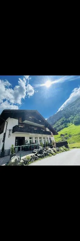 Bed & Breakfast Sternen，位于埃尔姆的酒店
