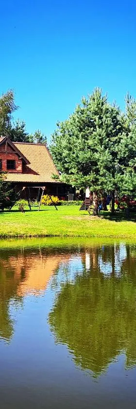Vasilevičių Sodyba - Entire Homestead with Sauna，位于Piauliai的酒店