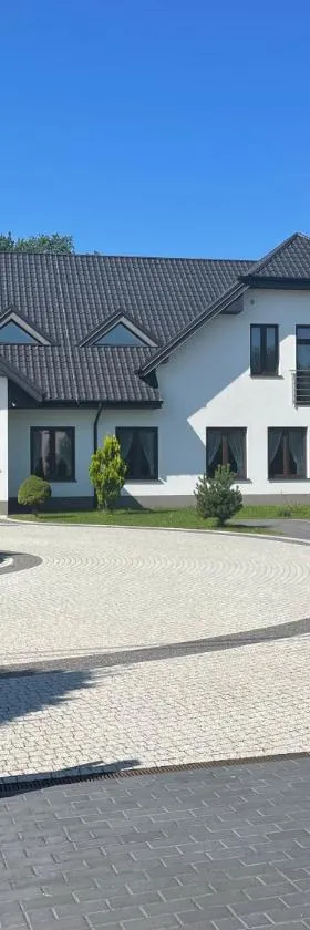 Zakątek przy lesie，位于Bogumiłowice的酒店
