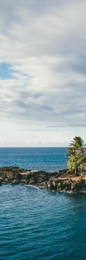 Kona Village A Rosewood Resort，位于科纳的酒店
