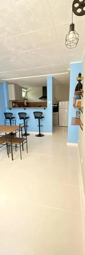 appartement，位于Beaupont的酒店
