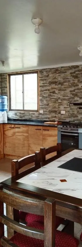 S&J Casa Cabaña，位于埃尔塔波的酒店