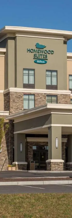Homewood Suites by Hilton Boston Marlborough，位于Berlin的酒店