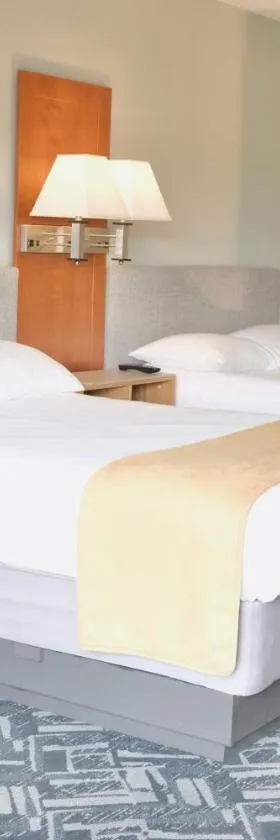 Regency Inn of Eddyville Kuttawa，位于Eddyville的酒店