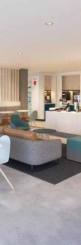 TownePlace Suites by Marriott Canfield，位于Canfield的酒店