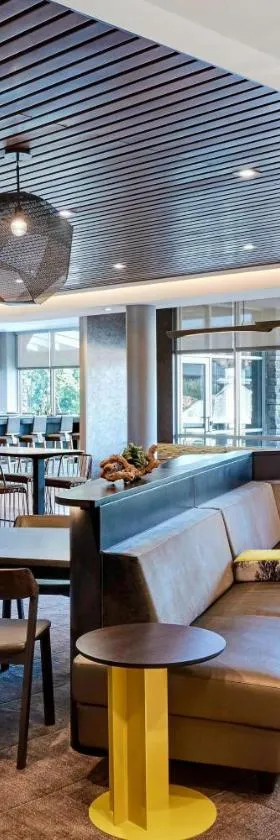 SpringHill Suites by Marriott Canfield，位于Canfield的酒店