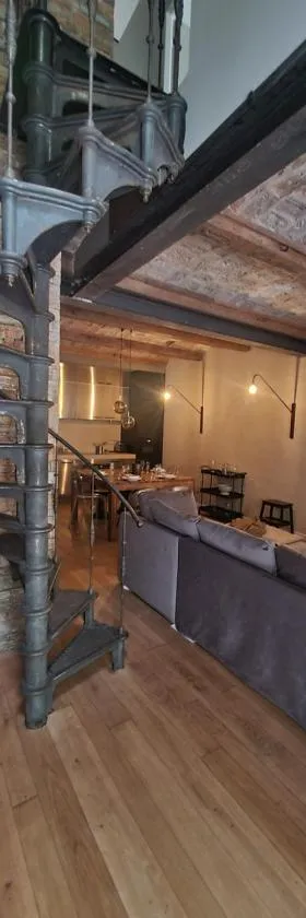 Maison village Camargue 4/6 pers，位于艾马尔格的酒店
