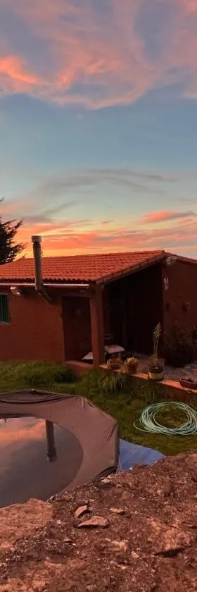 La Casita de La Esperanza，位于La Esperanza的酒店