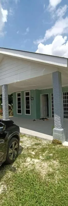 Rafi homestay chenderong balai，位于Kampong Chenderong Balai的酒店