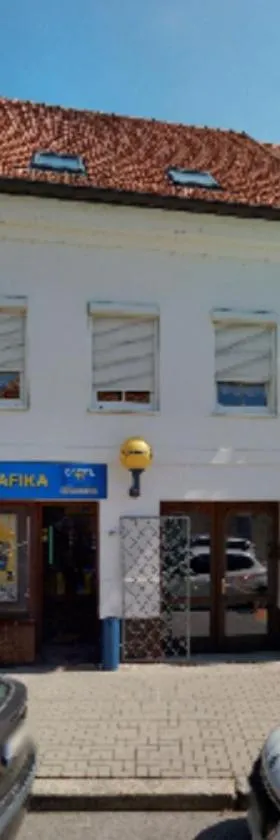 Apartmán Soběslav，位于Soběslav的酒店