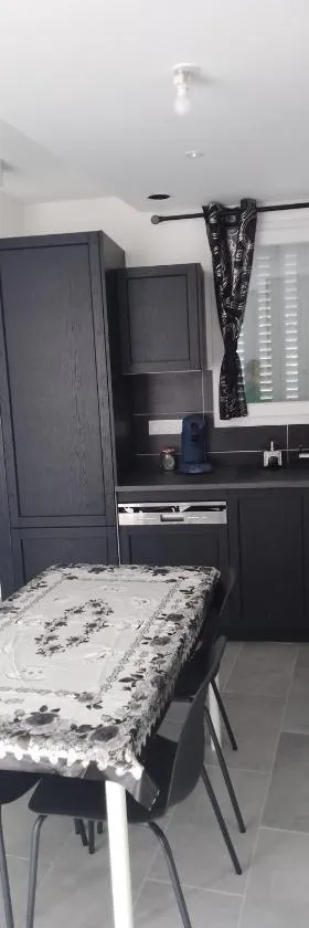 appartement T2 neuf et design，位于佩里纳特·莱斯·萨尔列夫的酒店