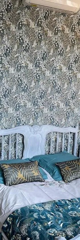 Appartement de caractère，位于米尔库尔的酒店