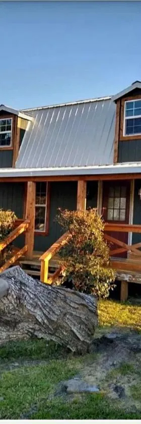 Lake Fork Fishing Getaway，位于Quitman的酒店
