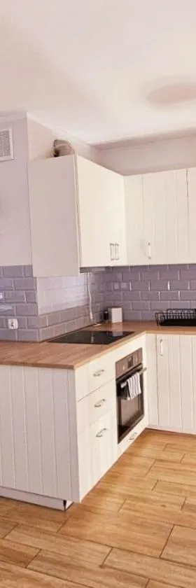 Apartament Młynarska，位于皮拉的酒店