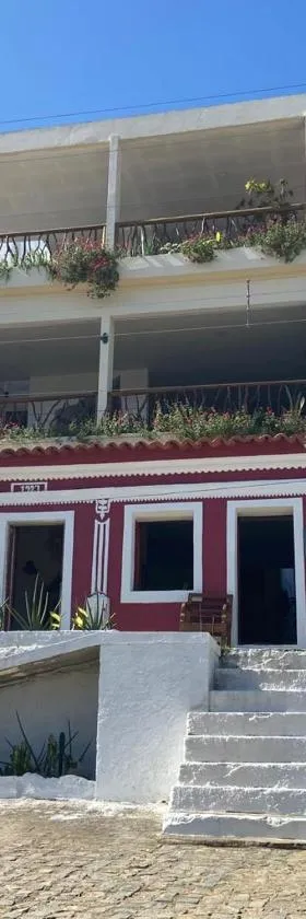 Pousada Prazeres do Velho Chico，位于Belo Monte的酒店
