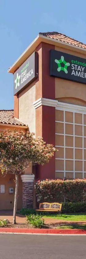 Extended Stay America酒店 - 圣地亚哥 - 索伦托梅萨，位于Sorrento的酒店