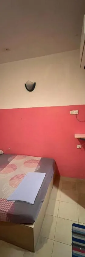 TGT MOTEL Gurun，位于Kampung Gurun的酒店