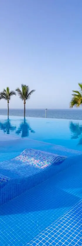 Hotel Riu Gran Canaria - All Inclusive，位于马斯帕洛马斯的酒店