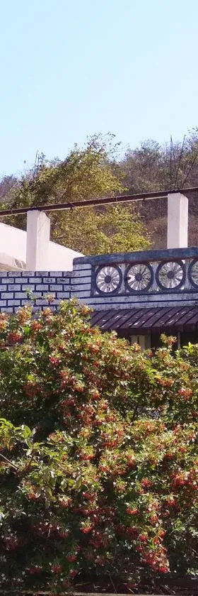 Hotel HillView, Junagadh，位于朱纳格特的酒店