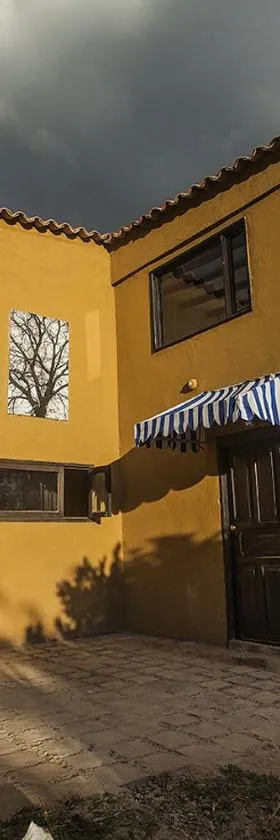 Villa de Leyva da Cecy，位于莱瓦镇的酒店