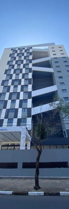 Comfort Hotel Presidente Prudente，位于普鲁登特总统城的酒店