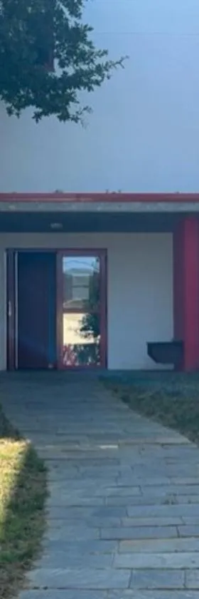 ALBERGUE A POBRA DO BROLLON，位于Puebla del Brollón的酒店