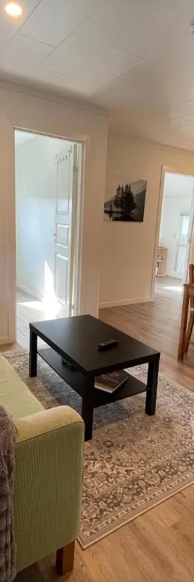 Cozy apartments in Falun - 2km from centrum，位于法伦的酒店