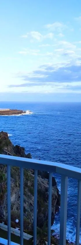 Sunset Ocean View #2，位于San Marcos的酒店