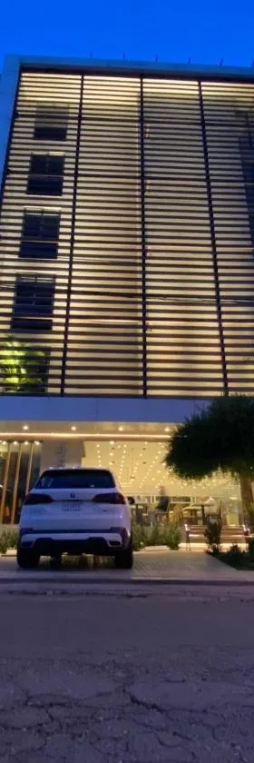 Hotel Catena，位于科恰班巴的酒店