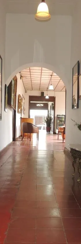 Hotel Real，位于Ocaña的酒店